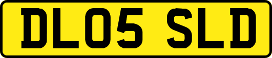 DL05SLD