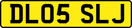 DL05SLJ