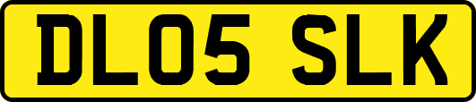 DL05SLK