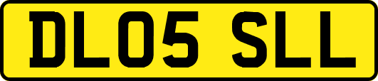 DL05SLL