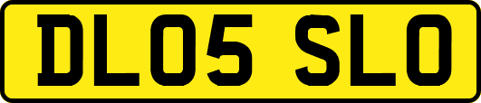 DL05SLO