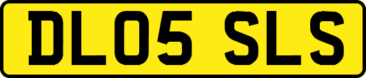 DL05SLS