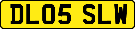 DL05SLW