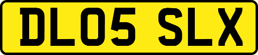 DL05SLX