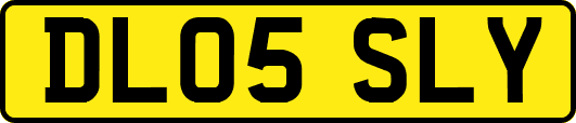 DL05SLY