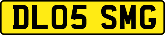 DL05SMG