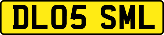DL05SML