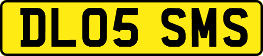 DL05SMS
