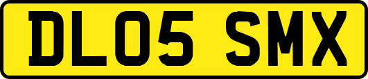 DL05SMX
