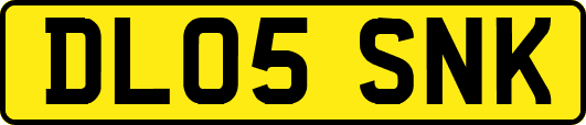 DL05SNK