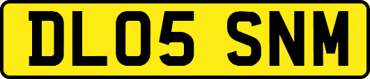 DL05SNM