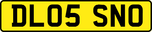 DL05SNO