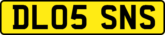 DL05SNS