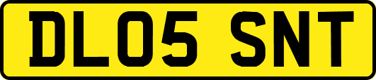 DL05SNT