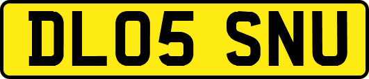 DL05SNU