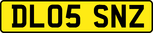 DL05SNZ