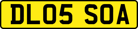 DL05SOA