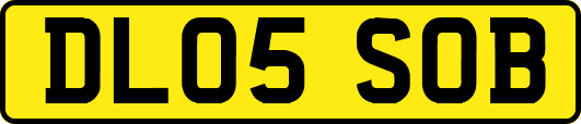 DL05SOB