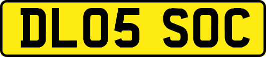 DL05SOC