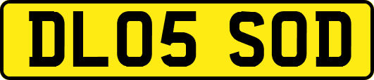 DL05SOD
