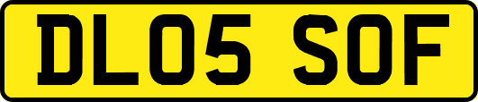 DL05SOF