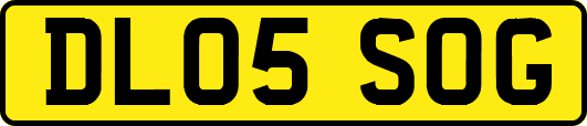 DL05SOG