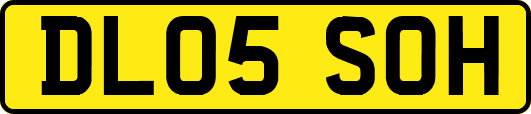DL05SOH