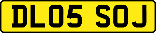 DL05SOJ