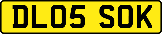 DL05SOK