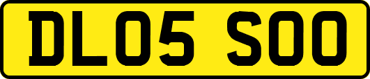 DL05SOO