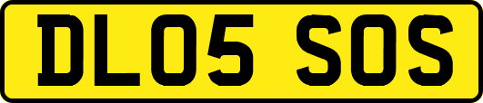 DL05SOS