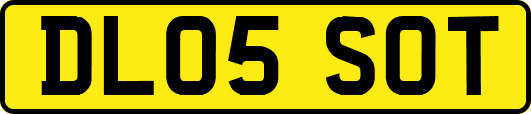 DL05SOT