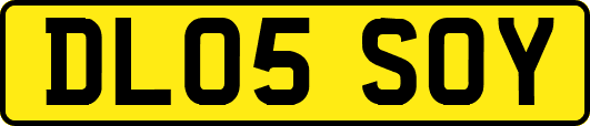 DL05SOY