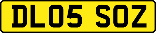DL05SOZ