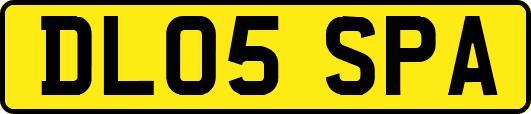 DL05SPA