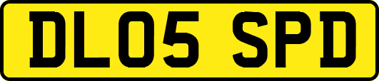 DL05SPD