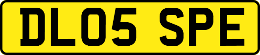 DL05SPE