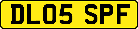 DL05SPF