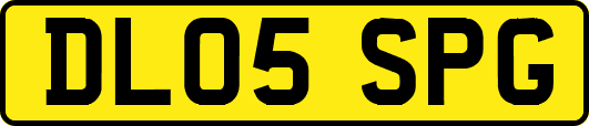 DL05SPG