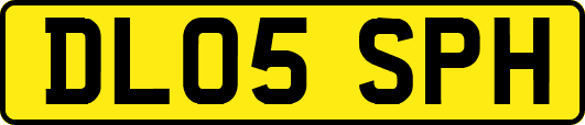 DL05SPH