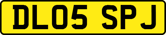 DL05SPJ