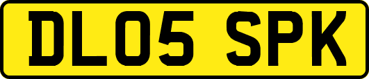 DL05SPK