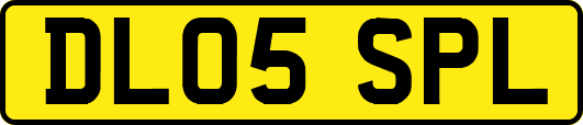 DL05SPL