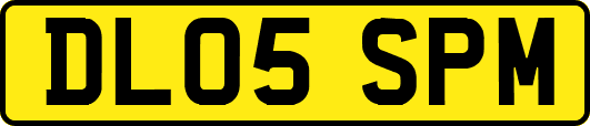 DL05SPM