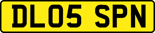 DL05SPN