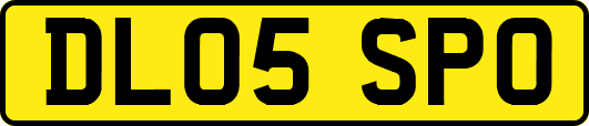 DL05SPO