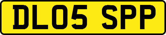 DL05SPP