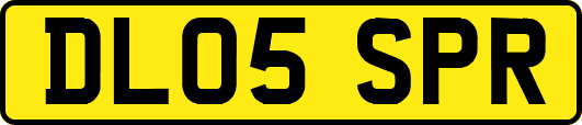 DL05SPR