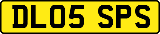 DL05SPS