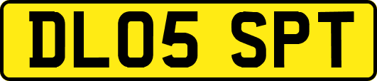 DL05SPT